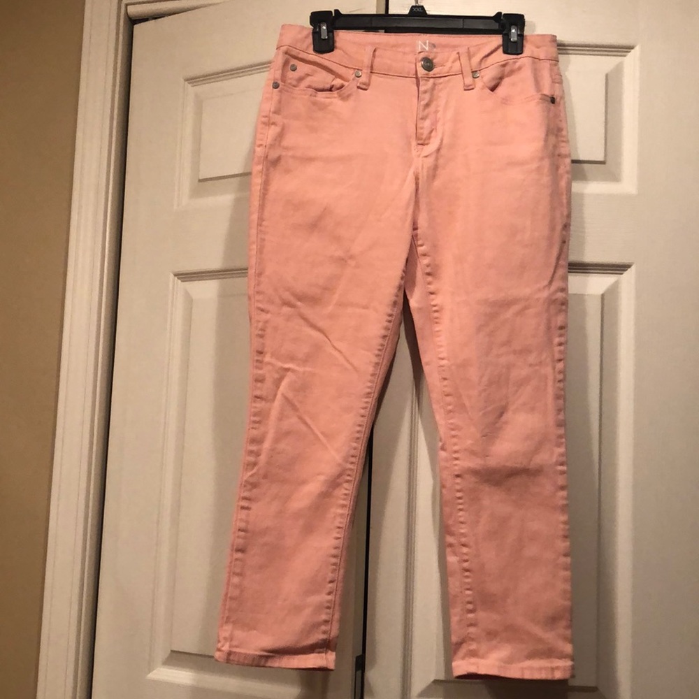 New Directions Skinny Pants size 6 - Picture 1 of 5